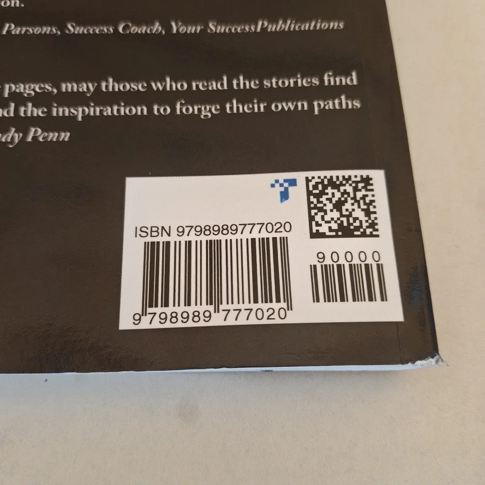 The Hands They Were Dealt by Mandy Penn Paperback‎ Book